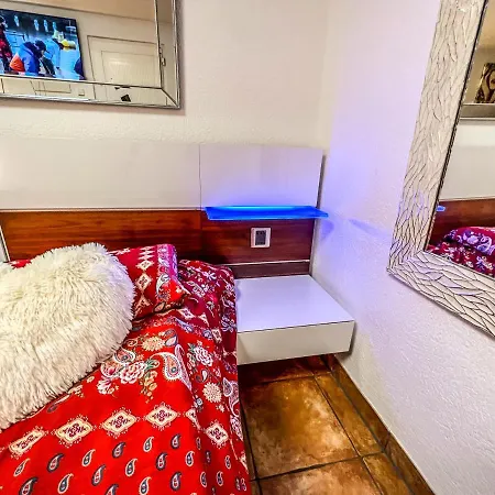Appartement Romantique Vue Sur