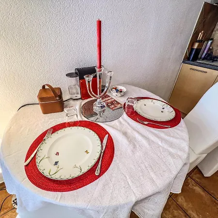 Romantique Vue Sur