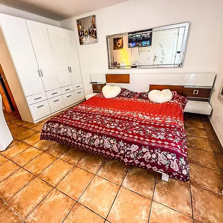Appartement Romantique Vue Sur *